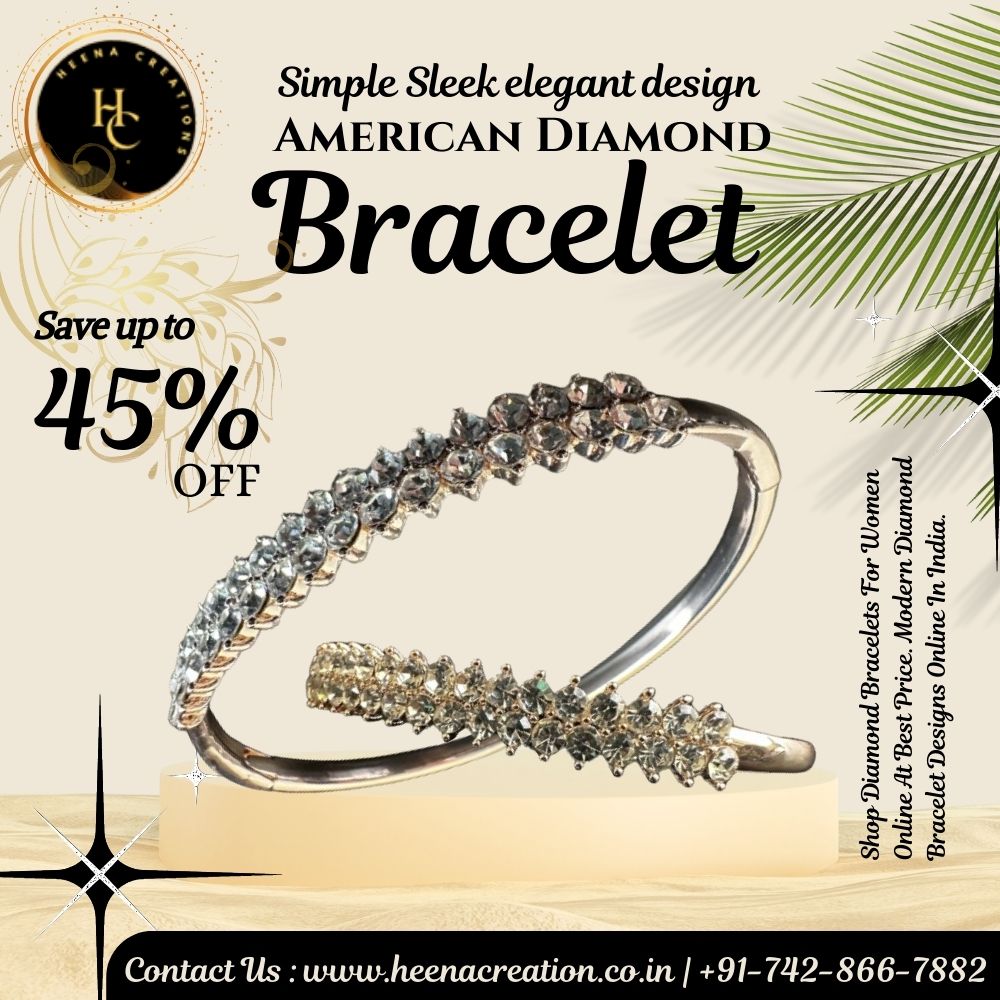 Buy Online Artificial Bracelets